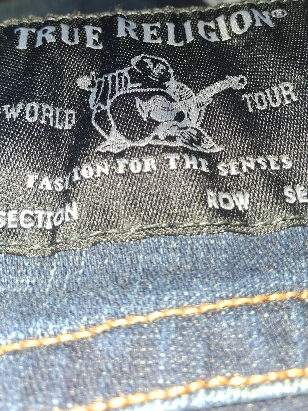 True Religion 